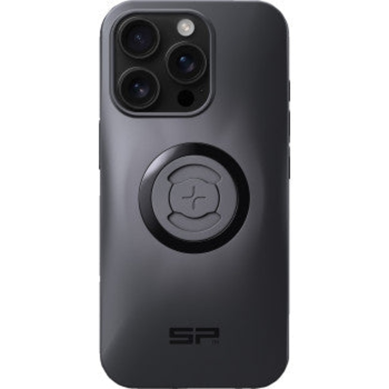 SPC+ Phone Case – iPhone 16 Plus