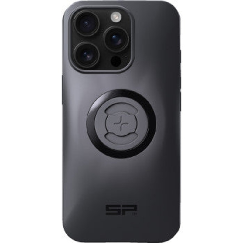 SPC+ Phone Case – iPhone 16 Pro