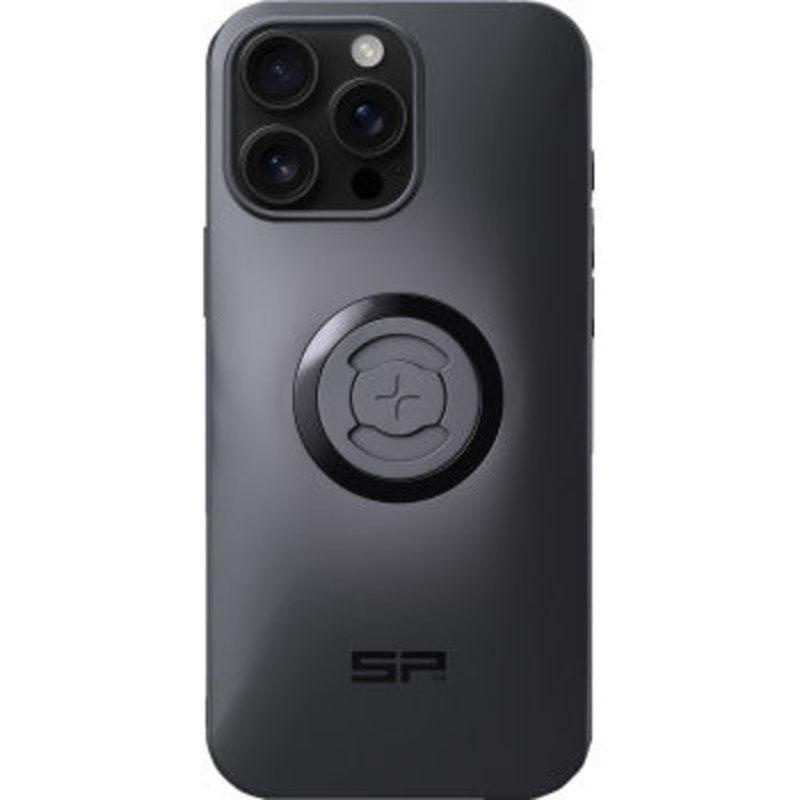 SPC+ Phone Case – iPhone 16 Pro Max