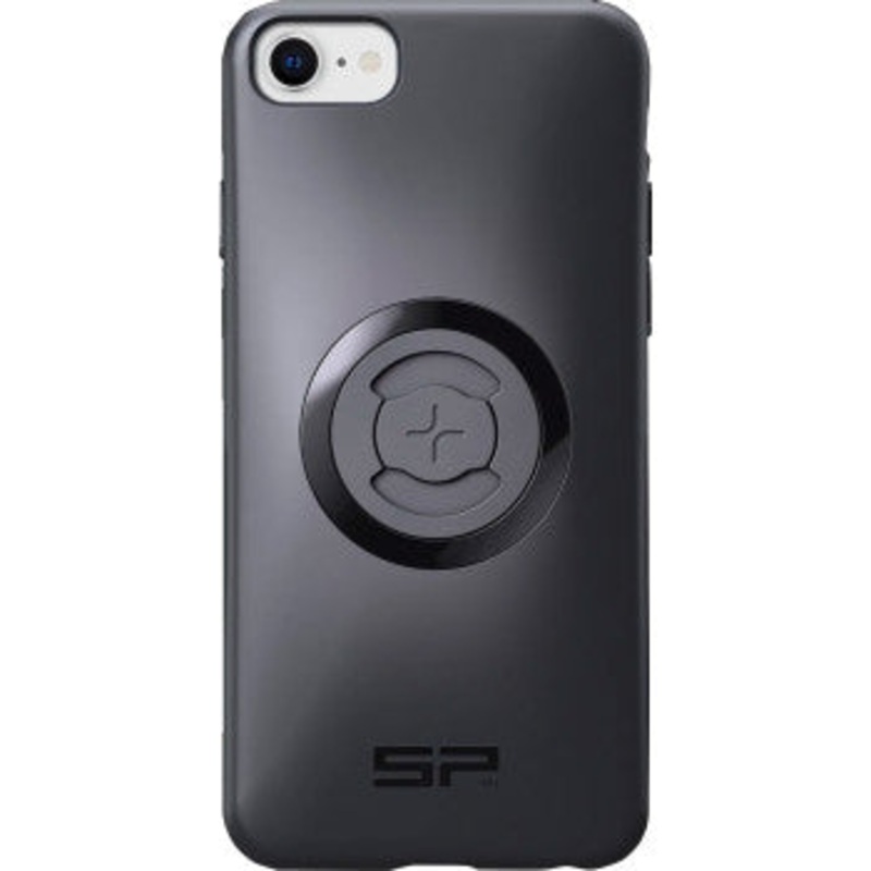 SPC+ Phone Case – iPhone SE/6S/7/8