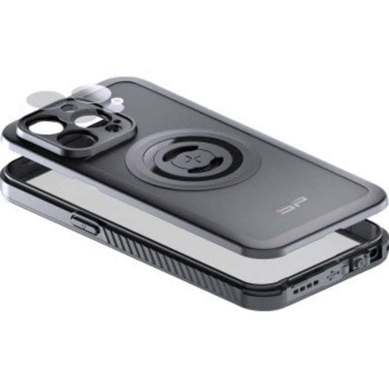 Xtreme SPC+ Case – iPhone 15 Pro Max
