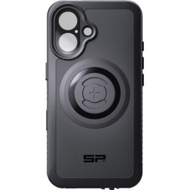 Xtreme SPC+ Case – iPhone 16