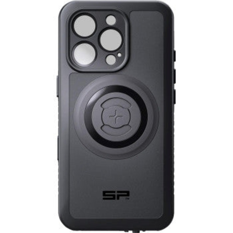 Xtreme SPC+ Case – iPhone 16 Pro