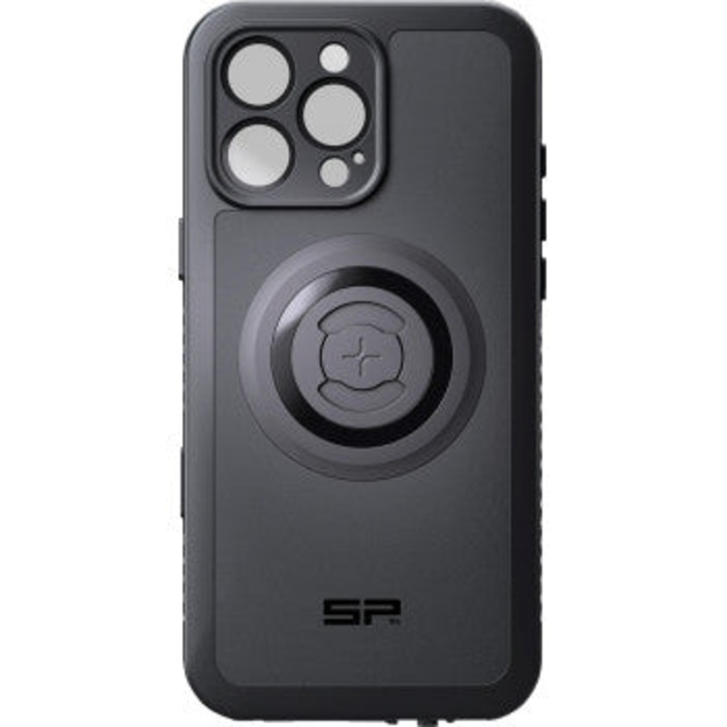 Xtreme SPC+ Case – iPhone 16 Pro Max