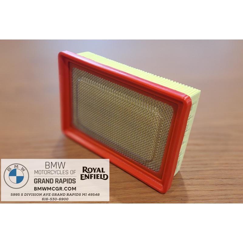 AIR FILTER BMW R12 nineT/ R12 MODELS 2023-2024