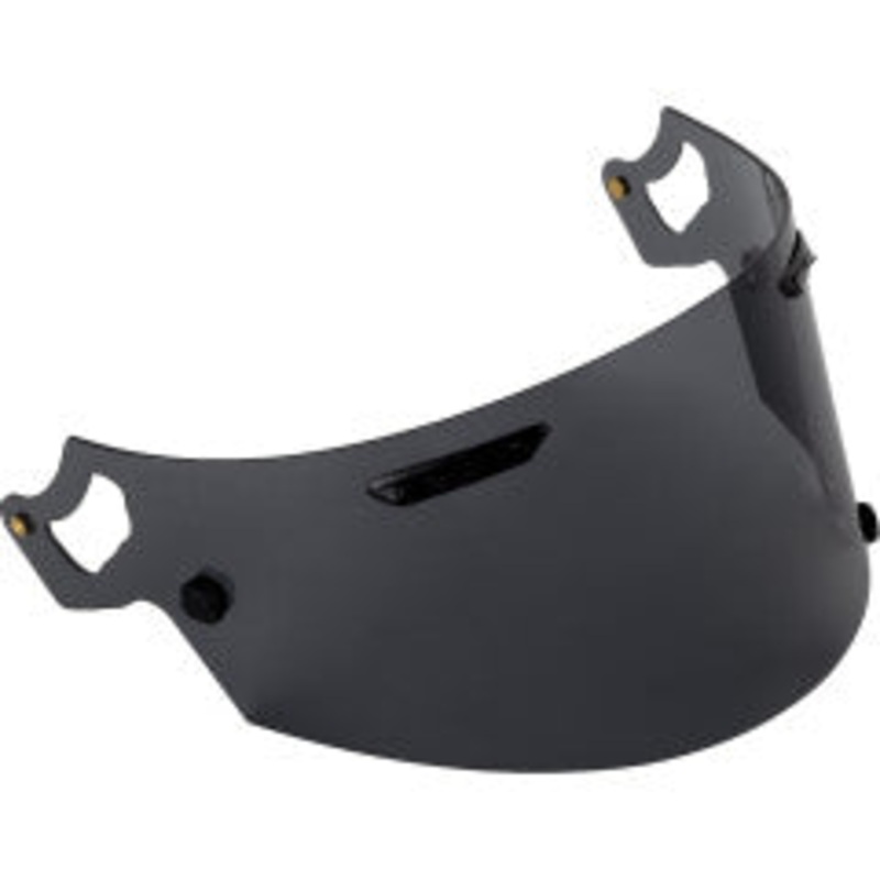 Arai Vas-V Top Shield Corsair-X, Signet-X, Quantum-X, Contour-X and Regent-X helmets Clear