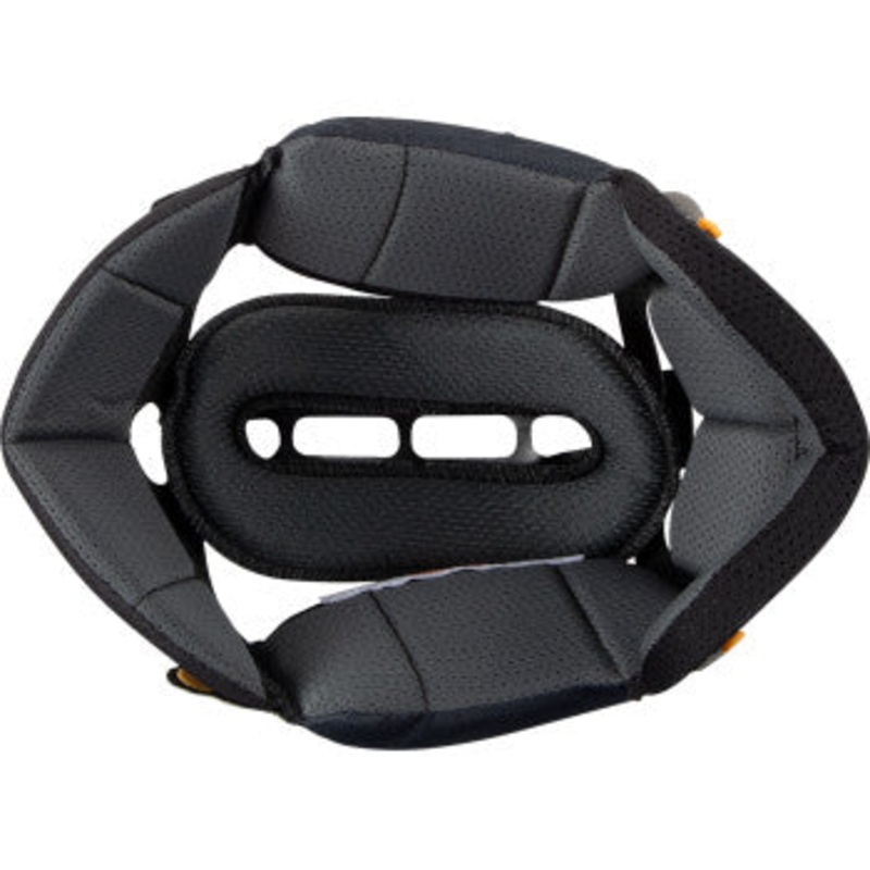 Arai XD-4/VX-Pro3/VX-Pro4 Helmet Liner XS 7mm