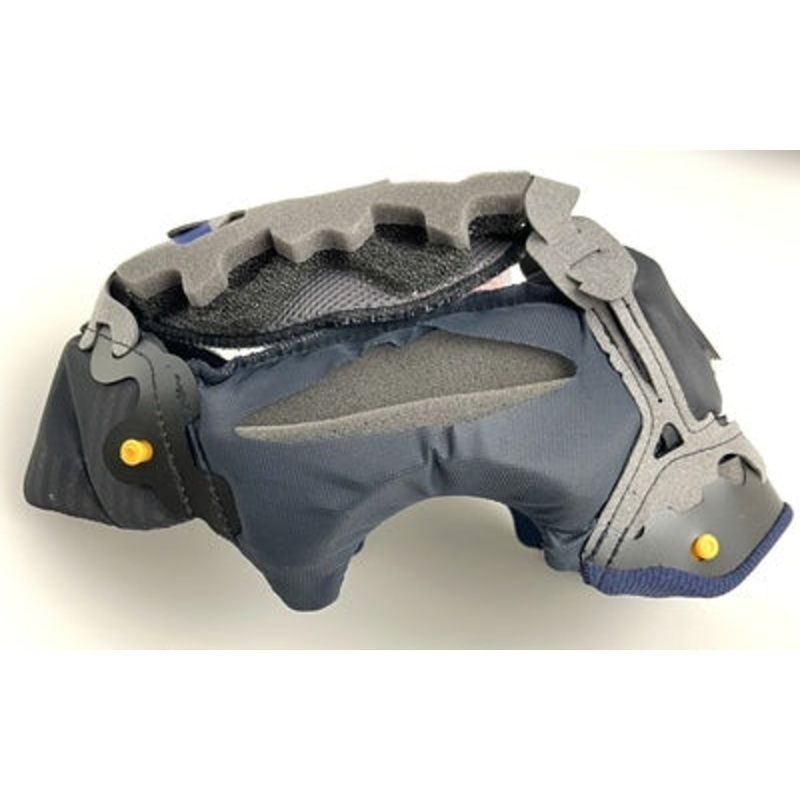 Arai XD-5 Helmet Interior Pad XS 7mm