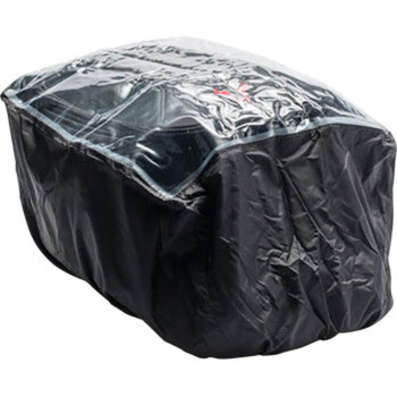 Legend Gear Trail Bag LR1 Rain Cover – Black