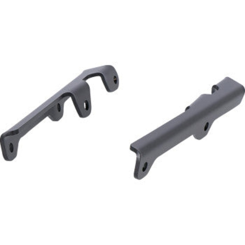 Lowering Kit for Adventure-Rack – BMW – 1200/1250 GS