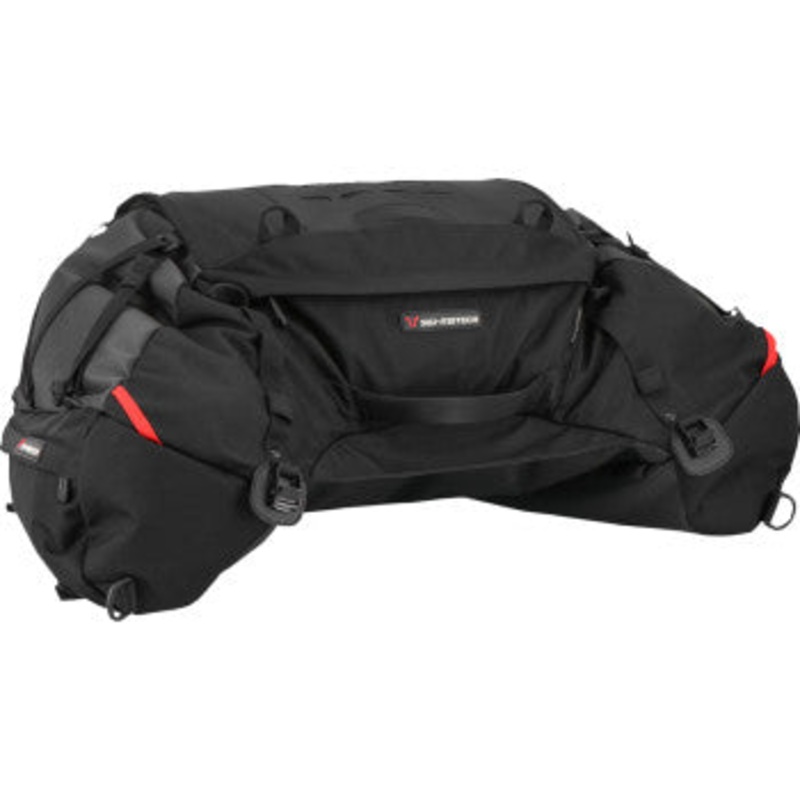 PRO Cargobag Tail Bag – 50 Liter – Black/Anthracite