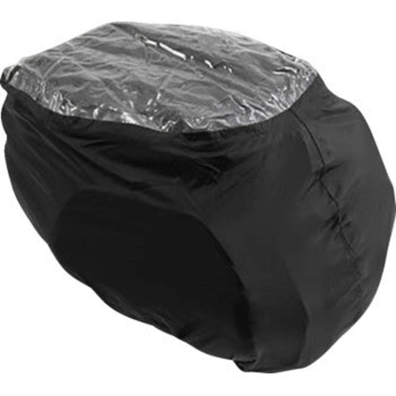 PRO City Rain Cover – Black