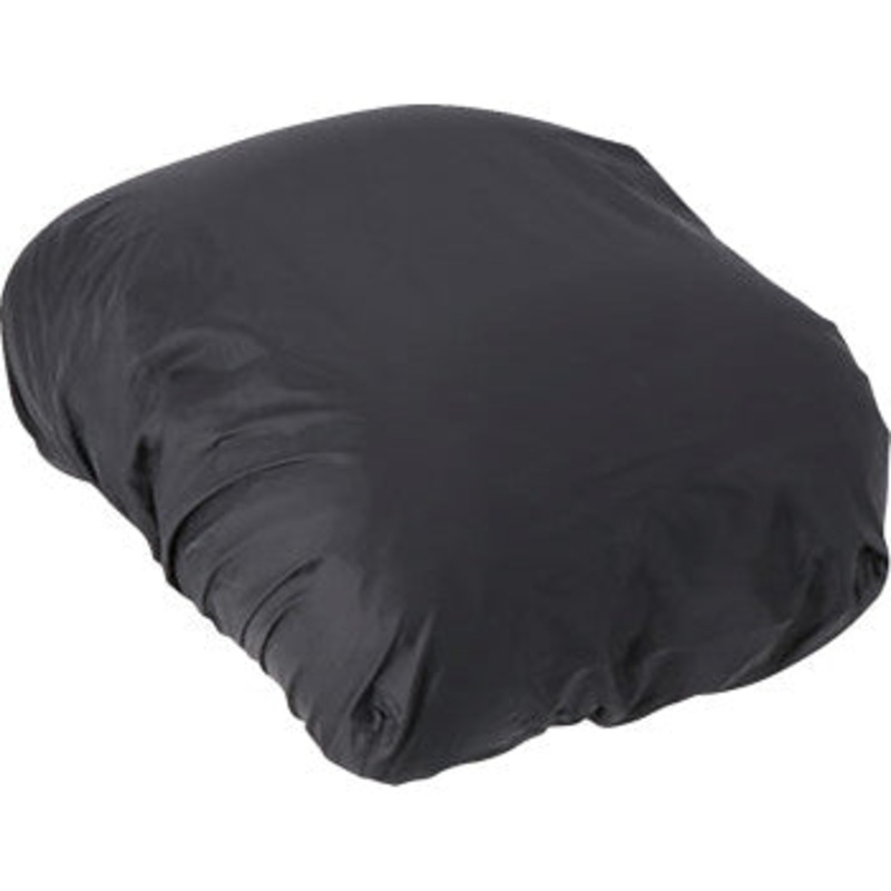 PRO Cosmo Rain Cover – Black