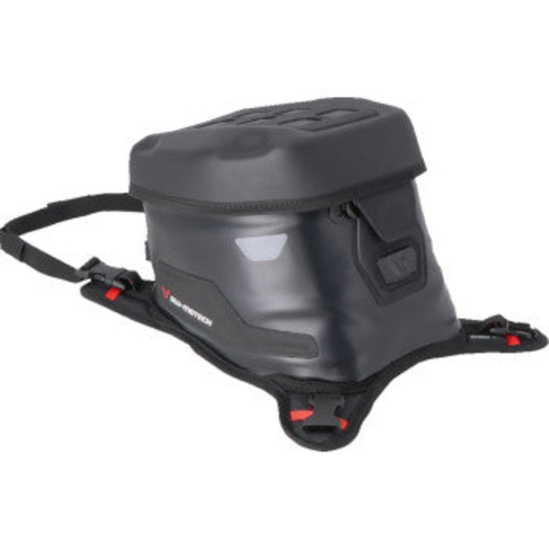 PRO Cross WP Strap Tank bag – 5.5L