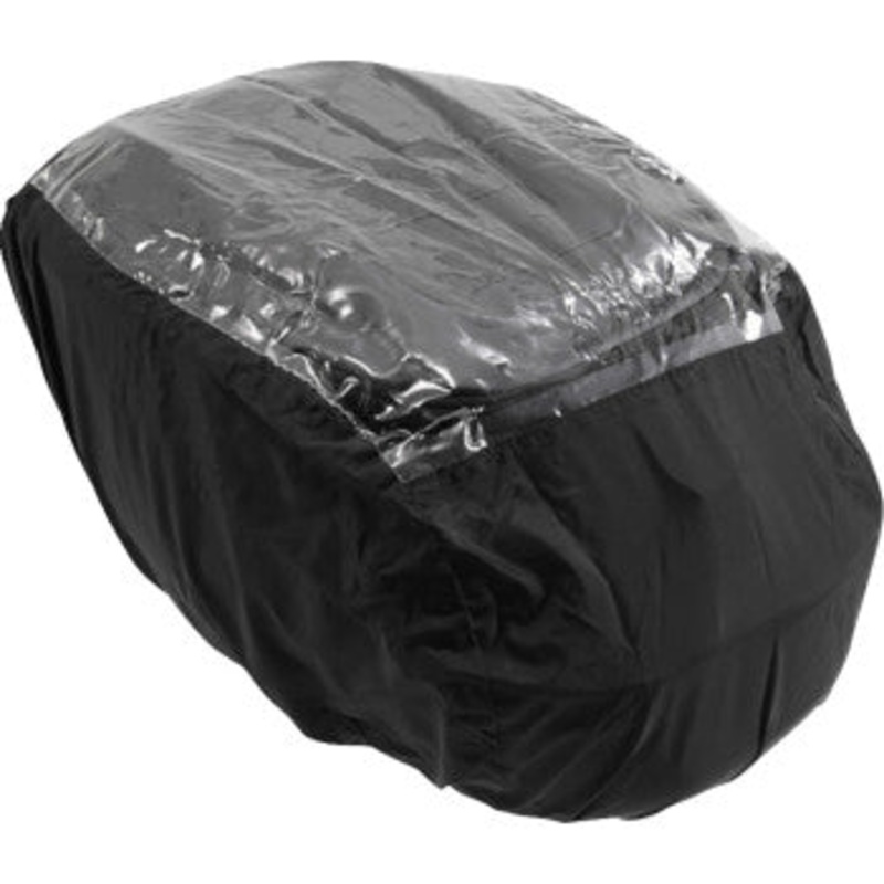 PRO Engage Rain Cover – Black
