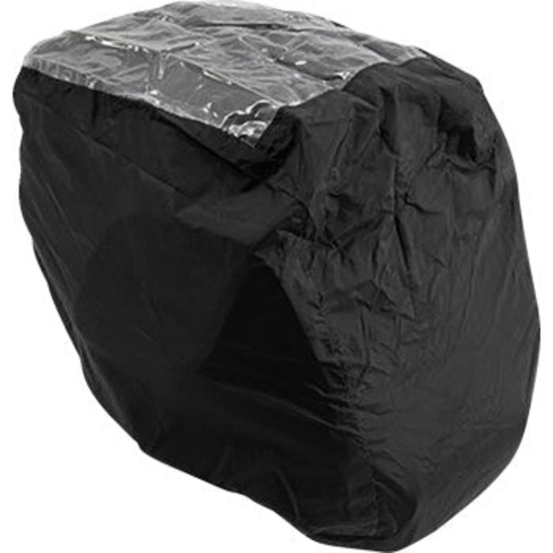 PRO GS Rain Cover – Black
