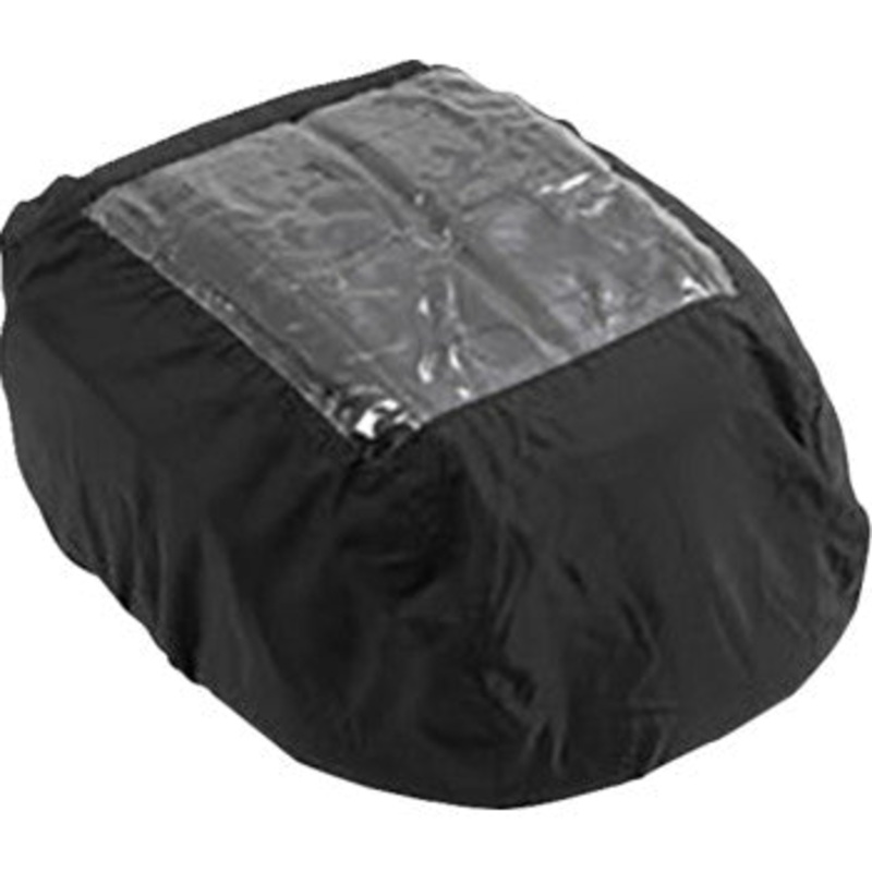 PRO Micro Rain Cover – Black