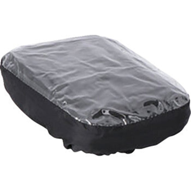 PRO Pocket Rain Cover – Black