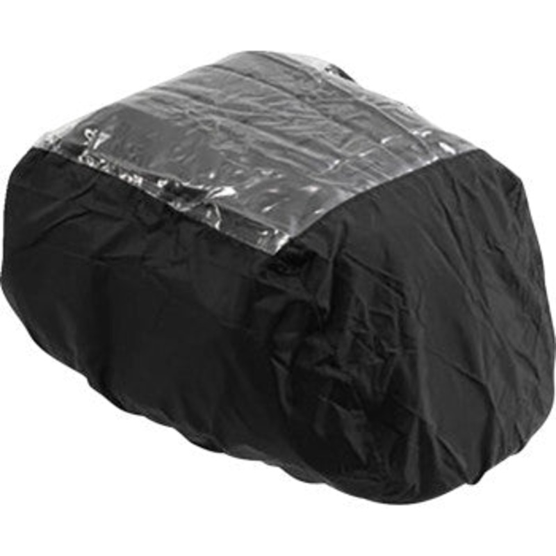 PRO Sport Rain Cover – Black