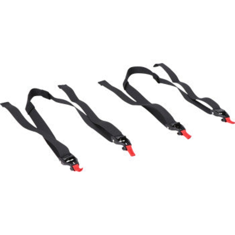 Pro Tail Straps Set – 2 Piece