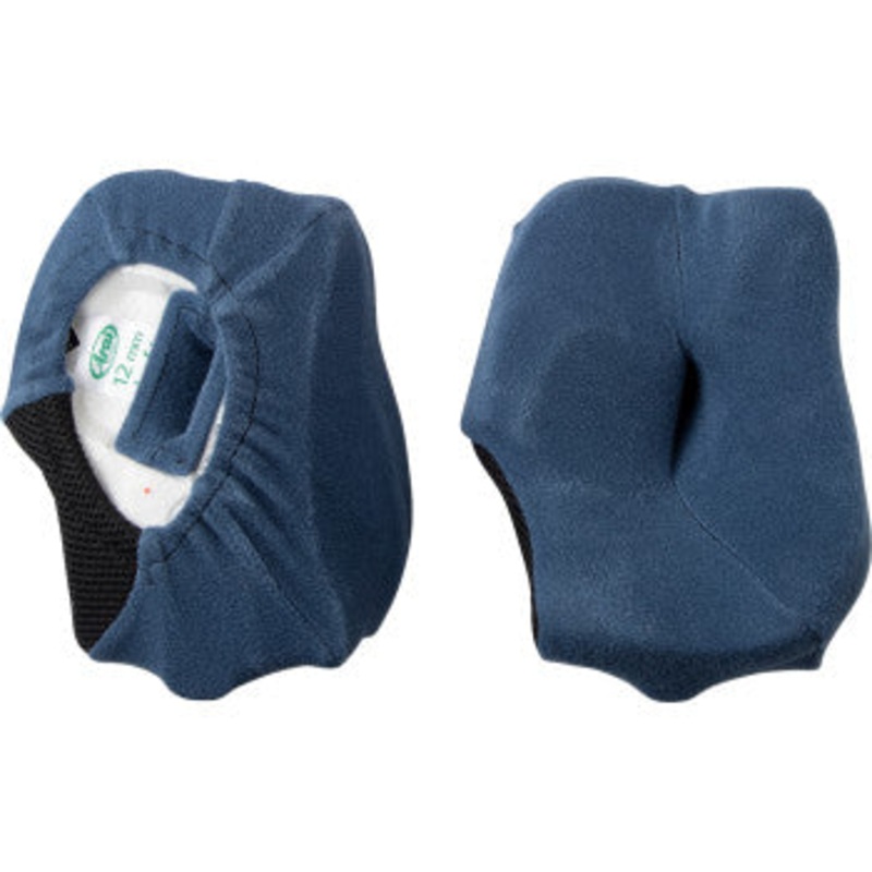 Regent-X Helmet Cheek Pads 12mm