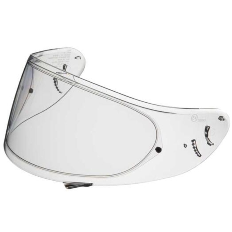 Shoei CW-1 Pinlock Ready Face Shield Clear