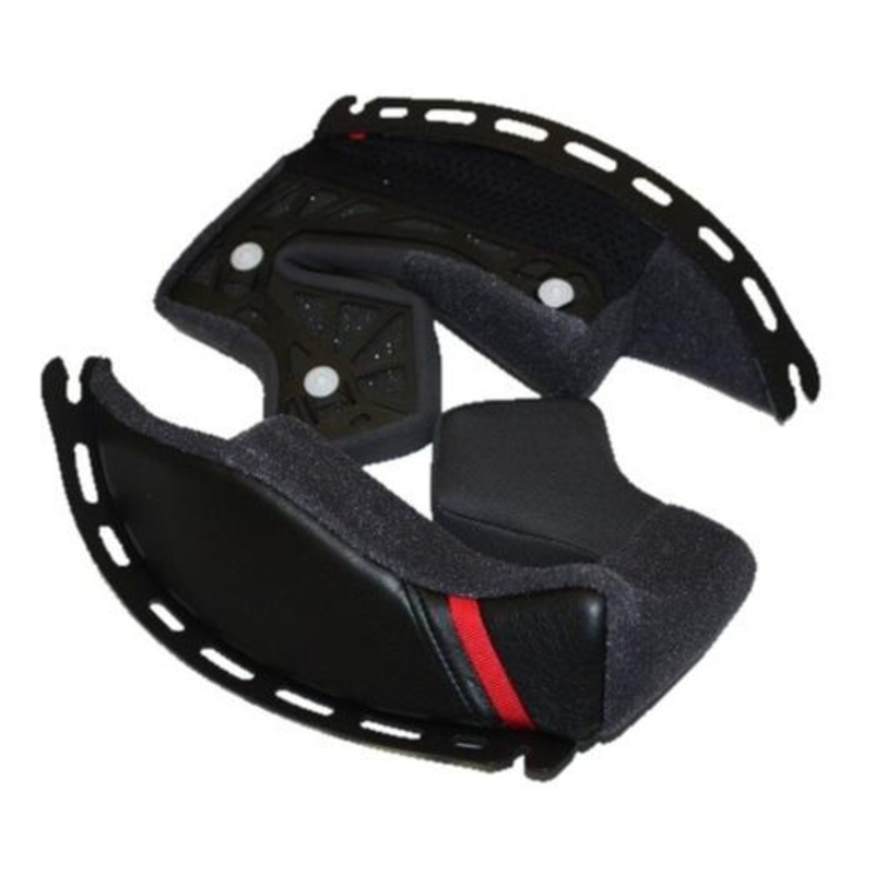 SHOEI GT-Air Cheek Pad Set 31 mm