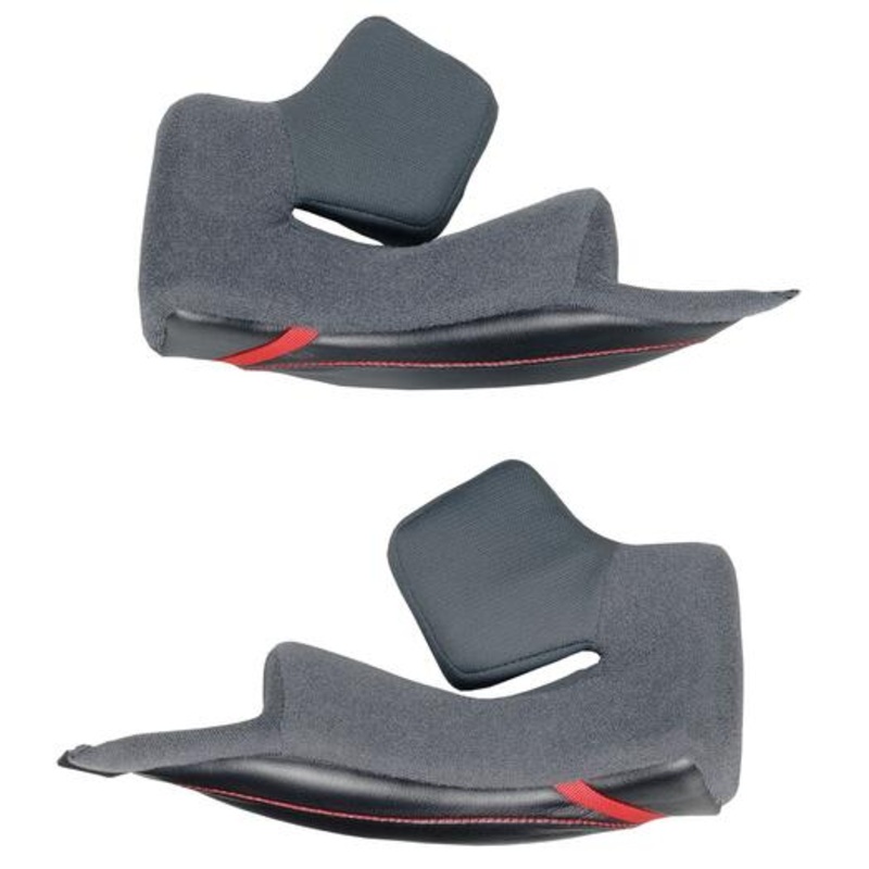 SHOEI GT-Air II Cheek Pad Set 31 mm