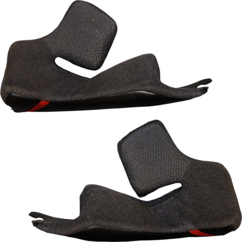 SHOEI Hornet Cheek Pad Set 31 mm