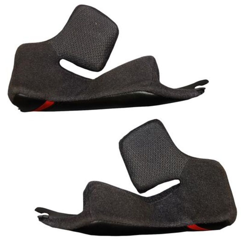 SHOEI Hornet X2 Cheek Pad Set 31 mm