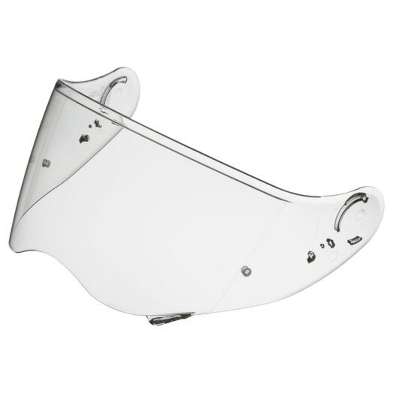 Shoei Hornet X2 CNS-2 Pinlock Ready Face Shield Clear