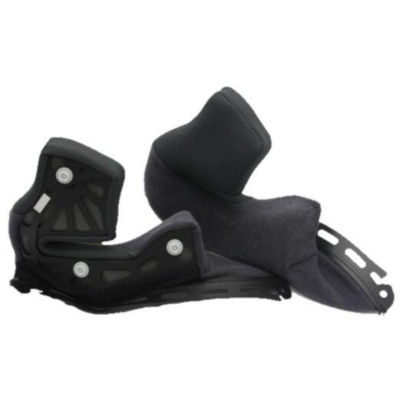 SHOEI J-Cruise Cheek Pad Set 31 mm