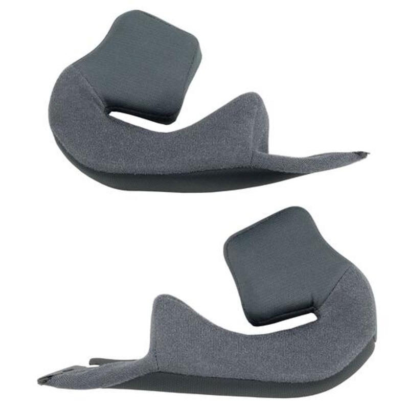 SHOEI J-Cruise II Cheek Pad Set 31 mm