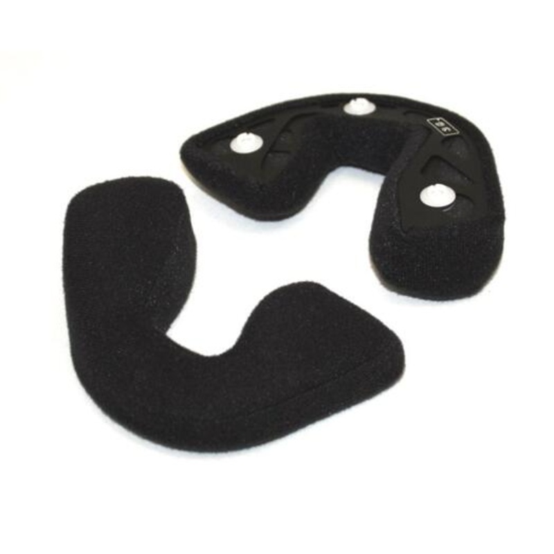 SHOEI JO Cheek Pad Set 31 mm