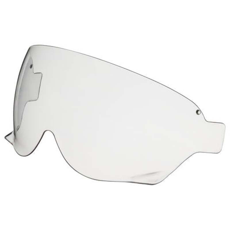Shoei JO CJ-3 Sun Shield Clear