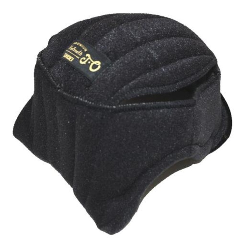 SHOEI JO Thinner Center Pad Top L5