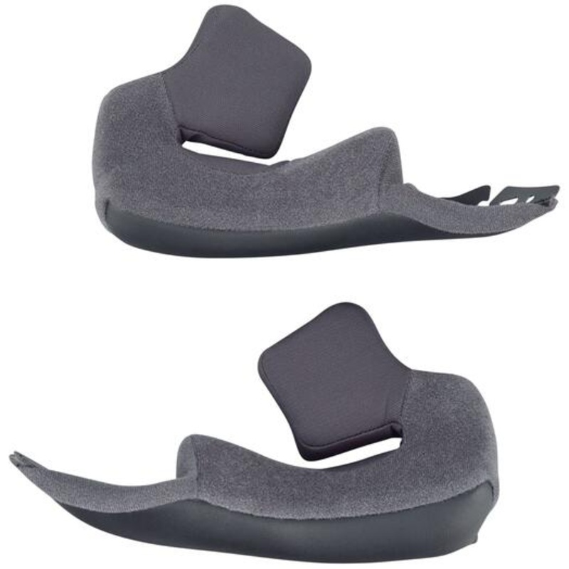 SHOEI Neotec 3 Cheek Pad Set Type Q 31 mm