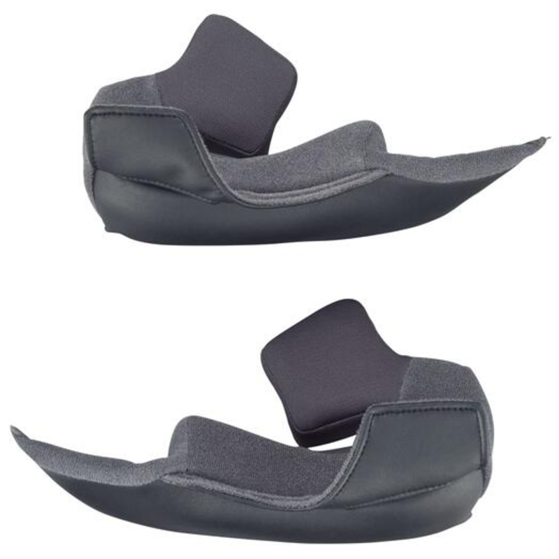 SHOEI Neotec 3 Cheek Pad Set Type QL 31 mm