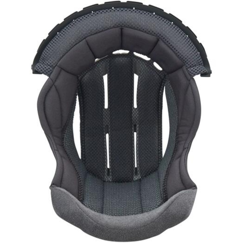 SHOEI Neotec 3 Thicker Center Pad Top XS13