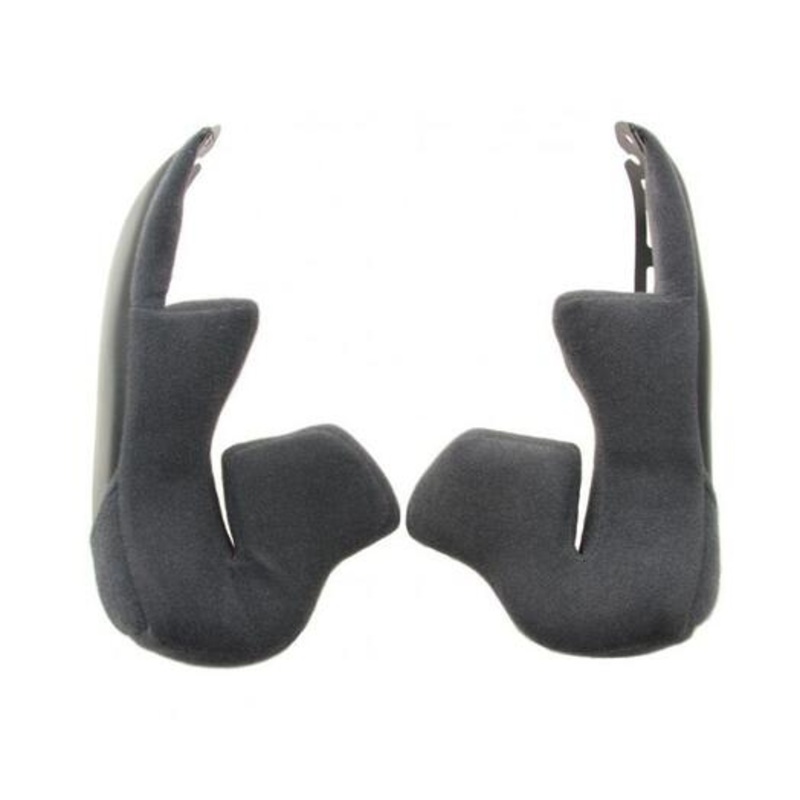 SHOEI Neotec Cheek Pad Set 31 mm