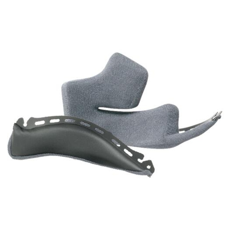 SHOEI Neotec II Cheek Pad Set Type A (w/out Noise Isolators) 31 mm