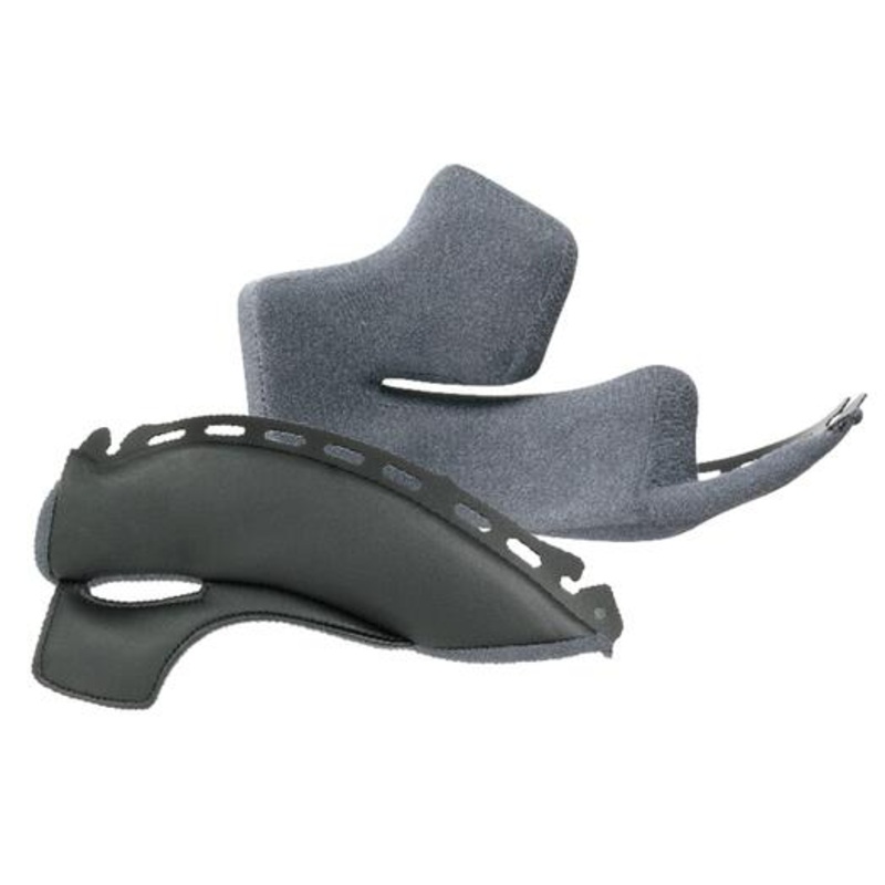 SHOEI Neotec II Cheek Pad Set Type B (with Noise Isolators) 31 mm