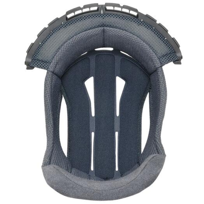 SHOEI RF-1400 / RF-1200 Standard Center Pad Top S9