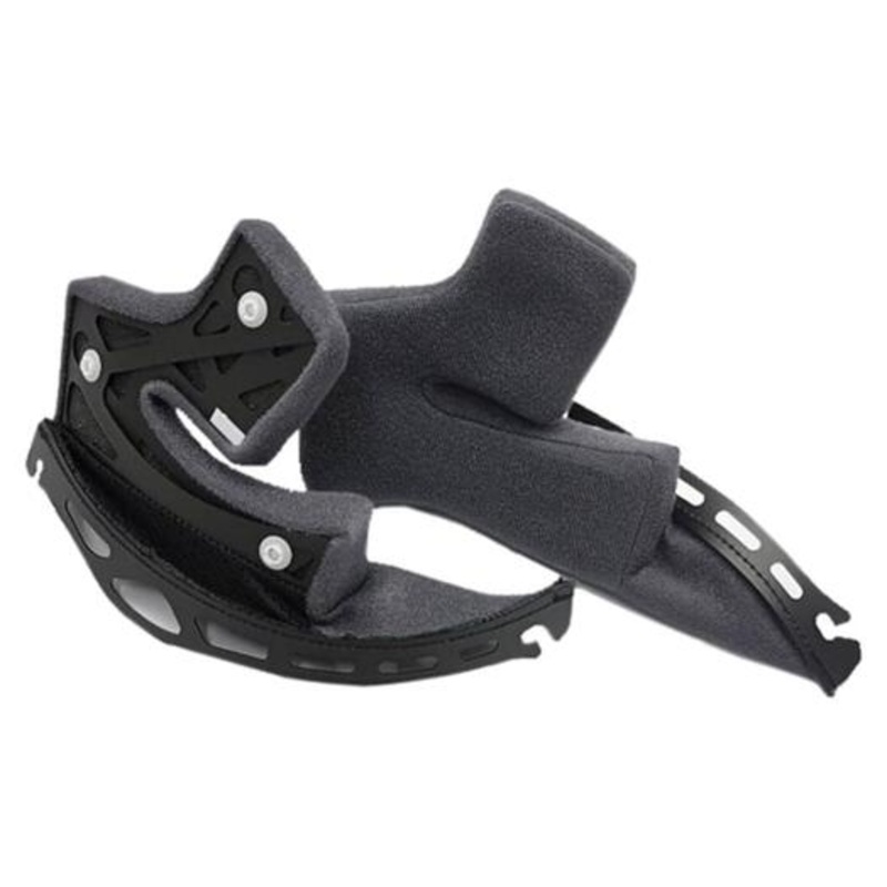 SHOEI RJ Air Cheek Pad Set LARGE