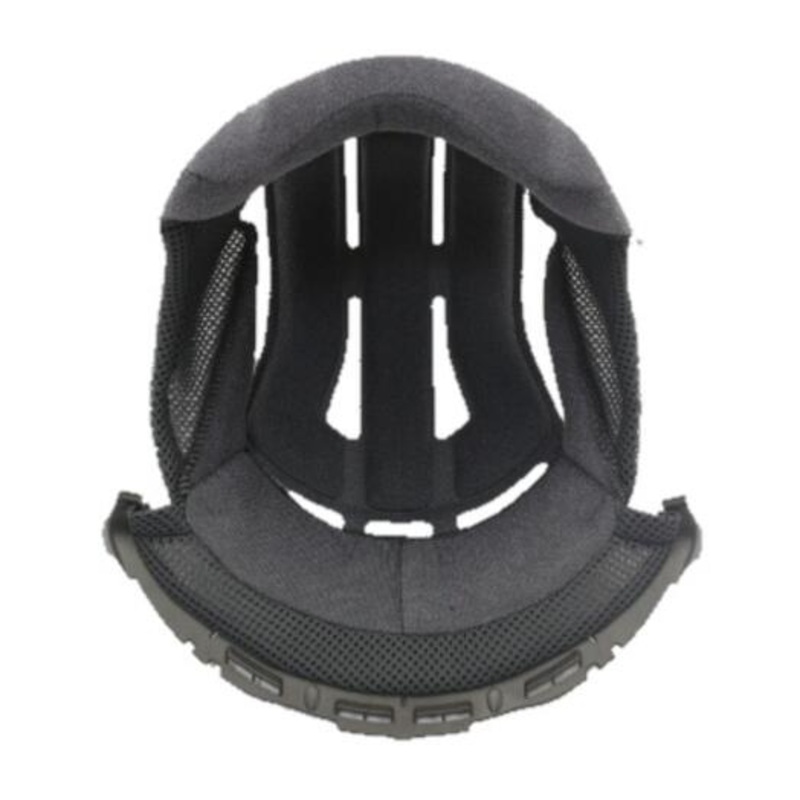 SHOEI RJ Platinum-R Standard Center Pad Top XS9