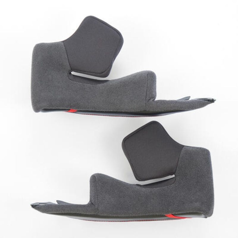 SHOEI Type-R Cheek Pad 31mm