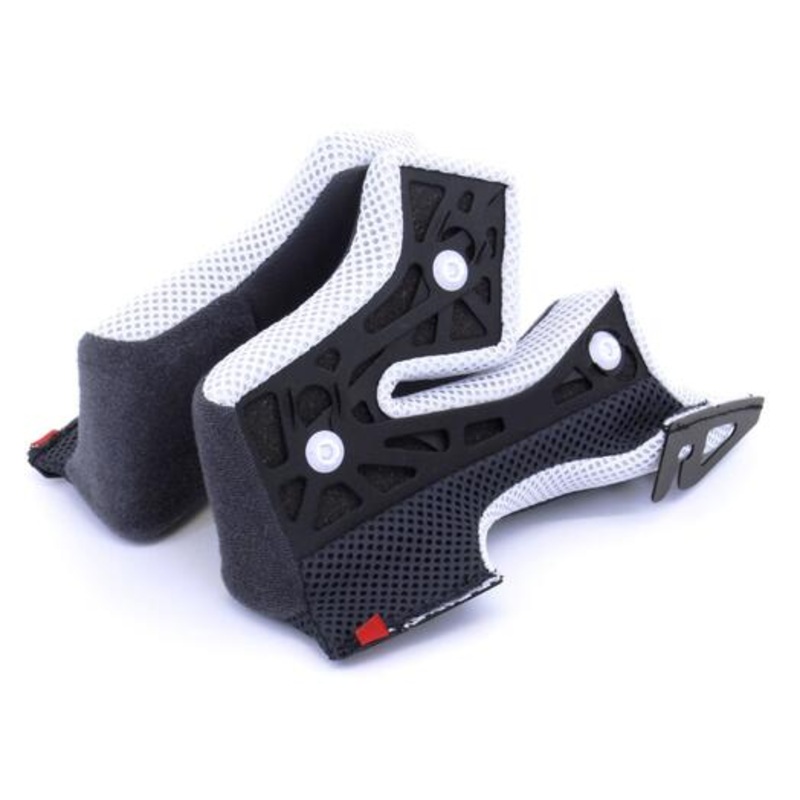 SHOEI VFX-EVO Cheek Pad Set 31 mm