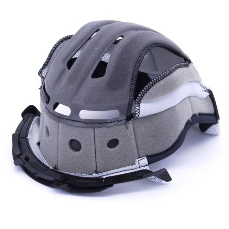 SHOEI VFX-EVO Thinner Center Pad Top S5