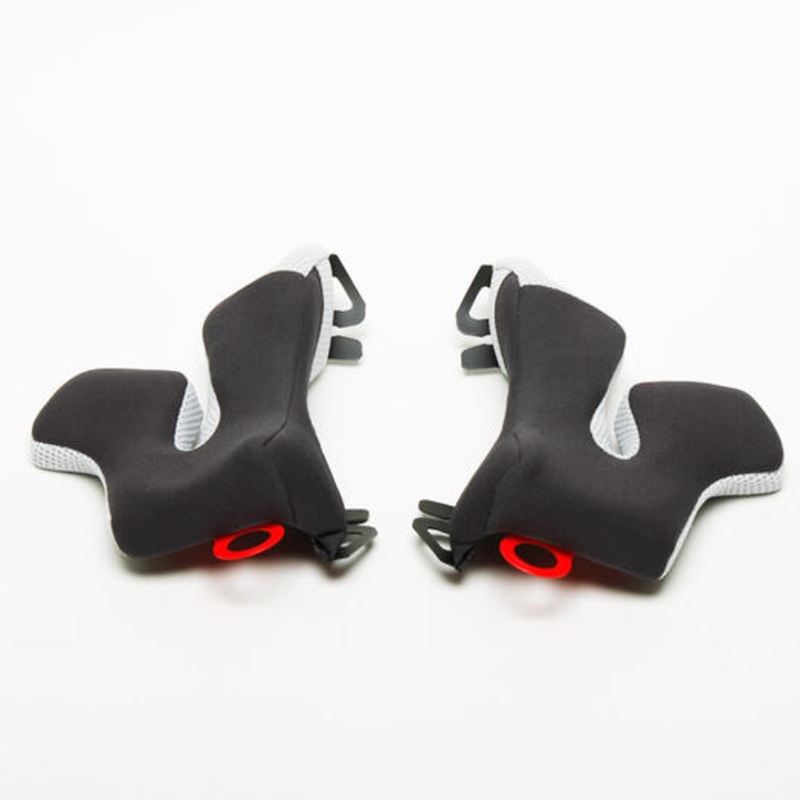 SHOEI VFX-W Cheek Pad Set 31 mm