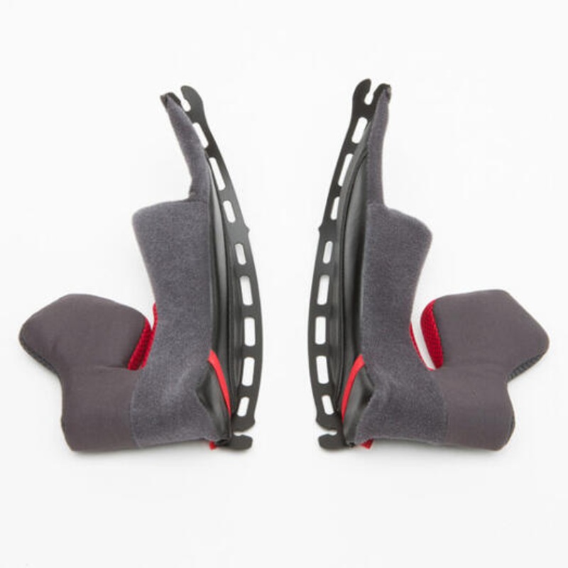 SHOEI X-Fourteen Cheek Pad Set 31 mm